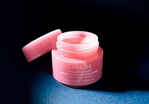 Laneige Lip Sleeping Mask product photo