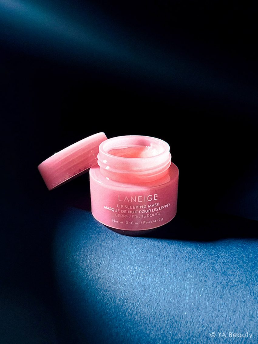 Laneige Lip Sleeping Mask product photo