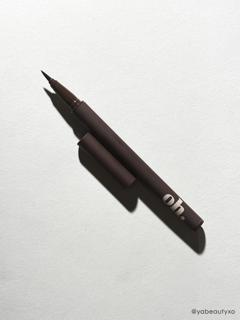 EspressOh Hi_Liner eyeliner photographed on white background