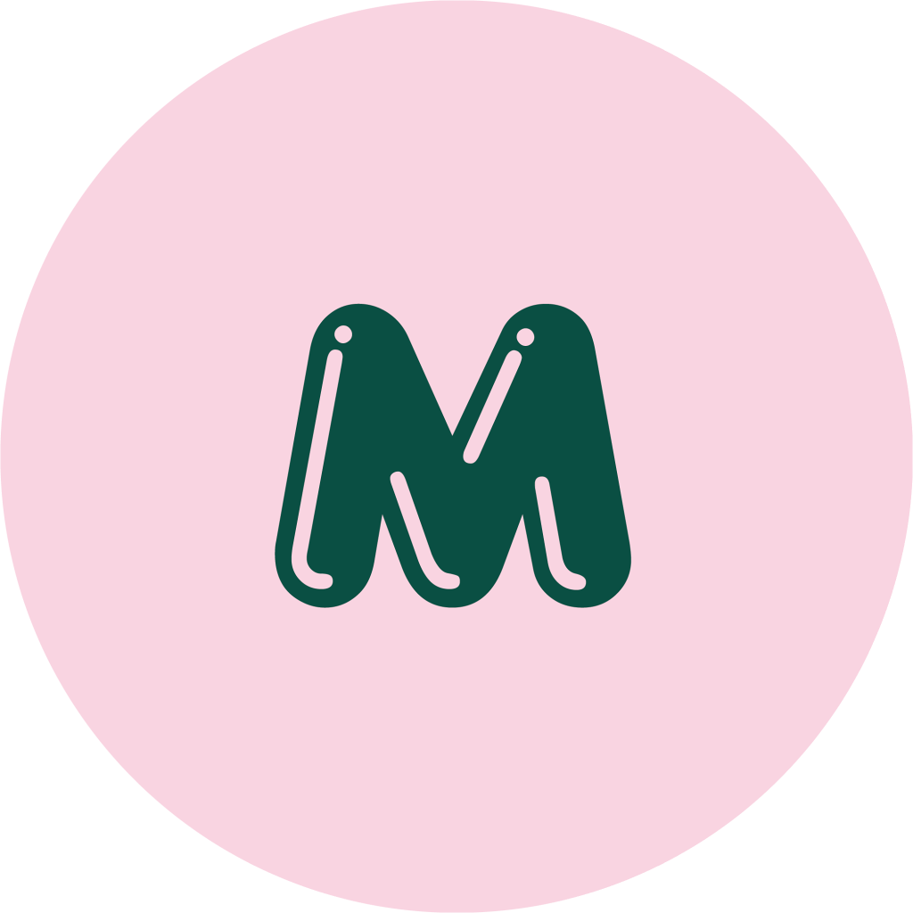 Manucurist Paris Logo Transparent Background